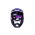 thumbnail image 4 of KALI PROTECTIVES DH Invader LTD Lightspeed/Multi XS-M Cycling Helmet (0211325216), 4 of 6