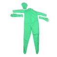 thumbnail image 4 of Traje de pantalla verde Bling Bling para filmación de productos y efectos especiales, 4 of 12