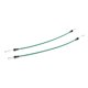thumbnail image 2 of 2 cables para manija de puerta de automóvil, interior, izquierdo y derecho, para Cerato Spectra 2004-2009 81371-2F000 813712F000, 2 of 5