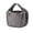 Grey., variant on Large Dog Sling Carrier Up to 40 Lbs, Adjustable Wide Padded Shoulder Strap Pet Sling, Reinforced Dog Carrier Sling for Medium Large Dog Travel Walking Outings (Green)