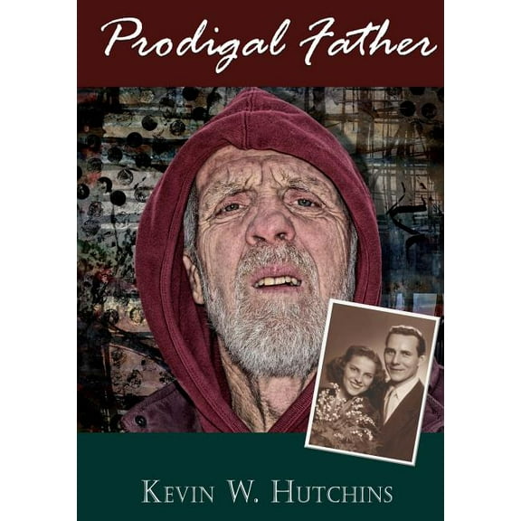 Prodigal Father, (Paperback)