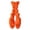 B, variant on Tanuke Trigger Point Massager, Cervi Point Neck Lobster 2026, Acupressure Cervical & Back Support Device with Nodes, Occipital Release Tool, 1PC