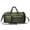 Army Green, variant on Fitness Backpack With Shoes Compartment Multifunction Business Travel Bag Waterproof Large Capacity Handbag Sport Training Bags