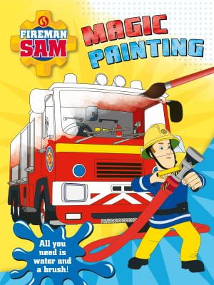 fireman sam toys walmart