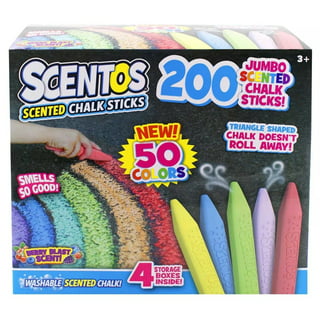 Buy Scentos Scented Fine Line Markers - 30-Count - Assorted Washable Colored  Markers for Kids or Adults in Fruity Scents - Fun for Drawing, Coloring &  Journaling Online at desertcartIsrael
