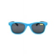 thumbnail image 4 of Batman Character Sunglasses For Boy's with Zippered Case and Carabiner, 4 of 5