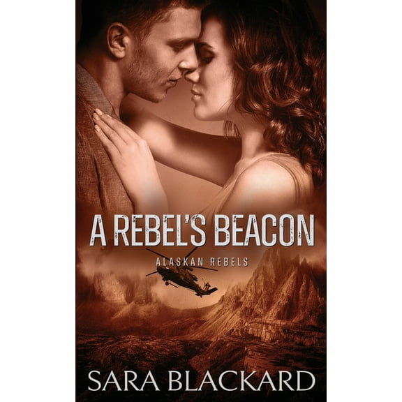 A Rebel's Beacon, (Paperback)