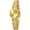 Gold, variant on Small Gold Watches for Women, Dainty Luxury Diamond Dial, Stainless Steel Bracelet Watch, Fashion Ladies Analog Quartz Watch, Minimalist Waterproof Womens Wristwatch Gifts (Gold)