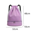 thumbnail image 2 of Mochila con cordón Bolsa de gimnasio Mochila con cordón Bolsas, 2 of 5