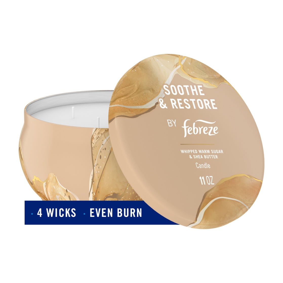 Febreze Scented Candle - Thumbnail 3