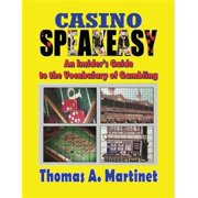 Pre-Owned Casino Speakeasy: An Insider's Guide to the Language of Gambling