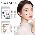 thumbnail image 2 of Hello Kitty Acne Patch Acne Patch Sanrio Cartoon Series Acne Patch Pe, 2 of 6