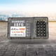 thumbnail image 4 of Receptor de sistema RC Distancia de control de 400 m para X4 X5 X6 X6P RC Ship (X6FG), 4 of 7