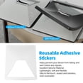 thumbnail image 3 of Coque de Protection pour Satellite, Nettoyage Facile pour Camping, 3 of 7