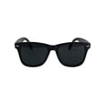 thumbnail image 2 of Classic Black Vagabond Sunglass, 2 of 4
