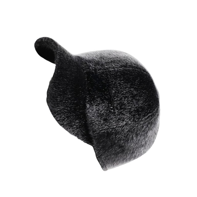 Gorra de béisbol cálida de otoño Qarigey gorra de moda de algodón gris