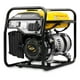 thumbnail image 1 of Generador Eléctrico Evans 1500w Monofásico 4hp Thunder, 1 of 1