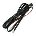 thumbnail image 2 of Headlight Conversion Cable, Long Service Life Efficient Easy Installation High Performance Daytime Running Light Harness  For  JK TJ, 2 of 7
