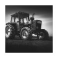 thumbnail image 1 of Tilling The Fields Tractor - Canvas, 1 of 10