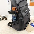 thumbnail image 4 of Stylish and Spacious Men's Backpack - Perfect for School and Beyond!, 4 of 5