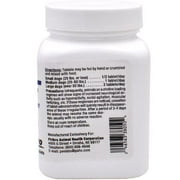 أقراص Cholodin للكلاب 50ct