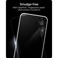 thumbnail image 4 of Protector de Pantalla ZAGG Glass Elite Privacy para iPhone 15, 4 of 6