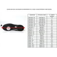 thumbnail image 5 of KELME Kids Turf Soccer Cleats - Football Boots Outdoor/Indoor - Soccer Shoes TF AG Futsal Shoe, 5 of 8