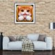 thumbnail image 4 of 5D DIY diamante pintura gato bordado taladro completo Cruz puntada mosaico Kit decoración Tmvgtek decoración de arte en el hogar, 4 of 9