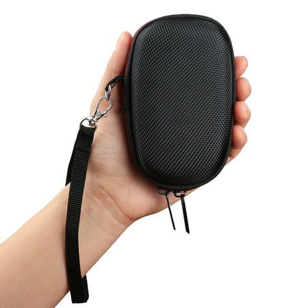 Hot Sale Portable Travel Protective Case For Logitech Wireless Mouse M185 Logitech M186