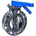 thumbnail image 3 of IrrigationKing Valve Papillon en PVC RKLV6B, 6 Pouces, 3 of 4