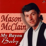 My Bayou Baby