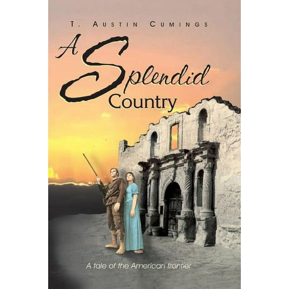 A Splendid Country (Paperback)