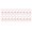 Red, variant on Uanit Special Shaped Festival Decoration Hooks 20 PCS, Christmas Ornament Hanging Clips for Tree Decorating, Wall Display and Seasonal Celebration Arrangements with Secure Hold