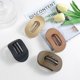 thumbnail image 5 of Women & Girls Curved Hair Clips Strong Hold Non - Slip Snap Claws, Fits Fine/Thick Hair, Multi - Color Fashion Accessories, 5 of 5