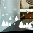 thumbnail image 1 of PEONAVET Wall Sticker 2018 Merry Christmas Household Room Wall Sticker Mural Decor Decal Removable, 1 of 8