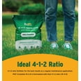 thumbnail image 7 of The Andersons Professional PGF Complete 16-4-8 Fertilizer with 7% Humic DG 40lbs. (10,000 sq ft), 7 of 7