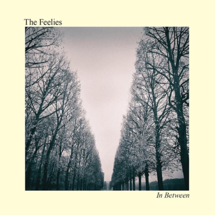 The Feelies - In Between (vinyl)