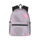 thumbnail image 1 of Easygdp Pink Flamingo Mochila Casual para Portátil, Mochila para Escuela, Viajes, Negocios, 1 of 6