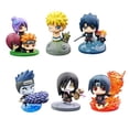 thumbnail image 2 of Naruto Blind Box MegaHouse Mini Figure Series 2, One Random, 2 of 2
