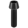 thumbnail image 2 of Lightweight  Screw, Disc Brake Rotor s with Washer for Mountain Bicycle, 2 of 5