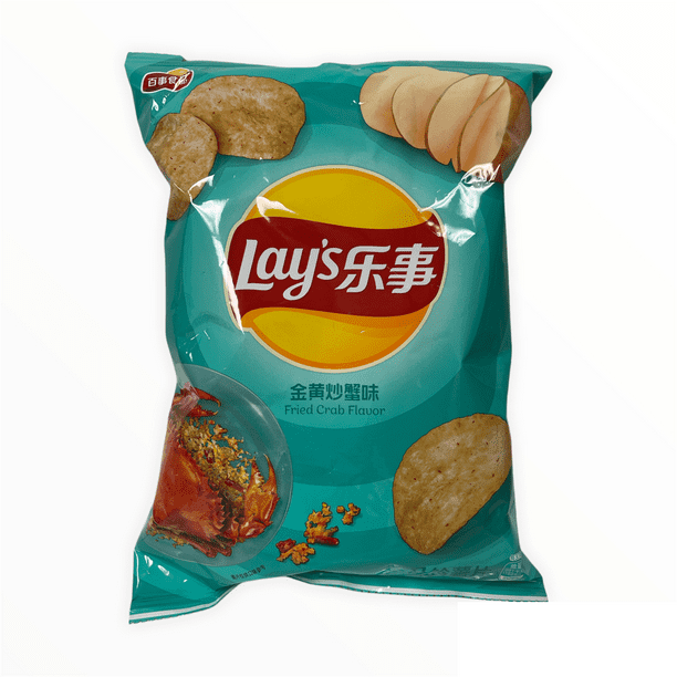 Lays Crab Chips ubicaciondepersonas.cdmx.gob.mx