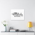 thumbnail image 3 of Scripture Walls Psalm 46:1-3 Be Fearlessly Authentic Christian Wall Art Print Ready to Hang Unframed, 3 of 18