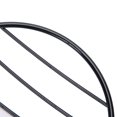 thumbnail image 3 of Guardia de Rejilla de Faros, Alta Dureza Resistente A Las Reemplazo de Parrillas de Faros de Motocicletas A Prueba de ÓXido para helicópteros para Motocicletas para el Reemplazo, 3 of 7