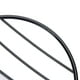 thumbnail image 1 of Protector De Cubierta De Parrilla Para Faro De Motocicleta De 6,5 Pulgadas, Protector Universal Para Cruiser Choppers Cafe Racers, 1 of 7