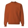 thumbnail image 1 of Jerzees NuBlend - Sudadera con cuello redondo para hombre Jerzees  562MR, 1 of 1
