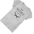 thumbnail image 4 of Harry Potter Girls Hogwarts T-Shirt Hogwarts Wizardry Shirt, 4 of 7