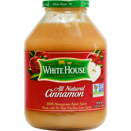 White house applesauce coupon