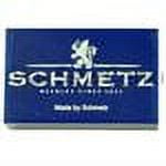 SCHMETZ Sewing Machine Needles Size14