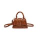 thumbnail image 1 of Bolso Hobo Btafrte Con Hombro Brillante Correa Ajustable para Mujer, 1 of 6