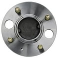 thumbnail image 7 of Detroit Axle - Rear Wheel Bearing Hub Assembly Replacement for Hyundai Sonata Kia Magentis Optima, 7 of 7